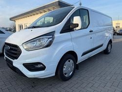 Weiß Gebraucht 2022 Ford Transit Custom Trend Limousine | 11.990 € (Guter Preis)