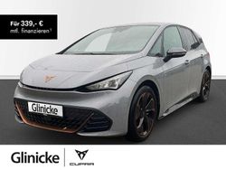 Vaporgrau Gebraucht 2022 Cupra Born Kleinwagen | 24.900 € (Fairer Preis)