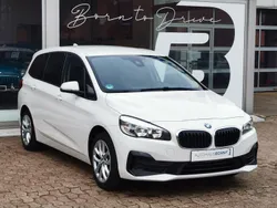 Diverse Gebraucht 2019 BMW 218 Gran Tourer Advantage Van / Kleinbus | 21.060 €