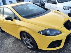 Other Gebraucht 2006 Seat Leon FR Limousine | 3.000 € (Fairer Preis)