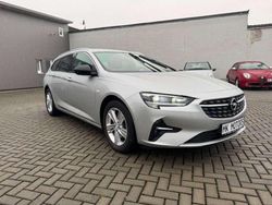 Argon silber/ice silver (m2) Gebraucht 2022 Opel Insignia Business Kombi | 18.950 € (Guter Preis)