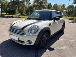Beige Gebraucht 2008 Mini Cooper Kleinwagen | 3.950 € (Fairer Preis)