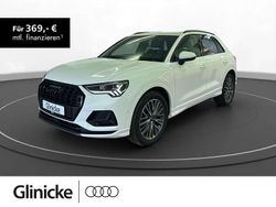 Ibisweiß Gebraucht 2023 Audi Q3 S-Line SUV | 34.880 € (Fairer Preis)