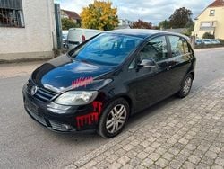 Schwarz Gebraucht 2006 VW Golf Plus Goal Van / Kleinbus | 1.900 € (Fairer Preis)