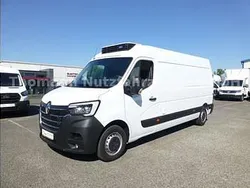 Weiß Neu 2024 Renault Master Van | 46.900 €