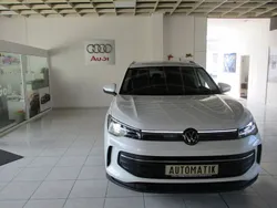 Weiß Neu 2025 VW Tiguan Life SUV | 36.690 € (Superpreis)