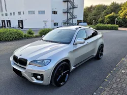 Beige Gebraucht 2011 BMW X6 Performance SUV | 17.990 € (Fairer Preis)