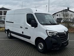 Weiß Gebraucht 2021 Renault Master Van / Kleinbus | 17.480 € (Fairer Preis)
