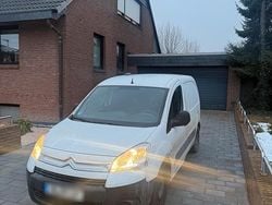 Gebraucht 2013 Citroën Berlingo Van / Kleinbus | 3.199 € (Fairer Preis)