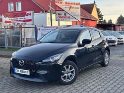 Schwarz Gebraucht 2023 Mazda 2 Homura-Line Kleinwagen | 15.999 € (Guter Preis)