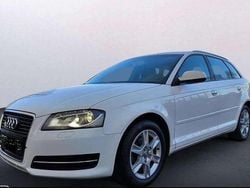 Gebraucht 2010 Audi A3 Attraction Limousine | 5.000 € (Fairer Preis)