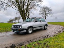 Gebraucht 1990 VW Golf Kleinwagen | 2.222 €