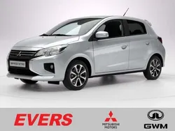 Coolsilber Neu 2025 Mitsubishi Space Star Select+ Kleinwagen | 15.950 €