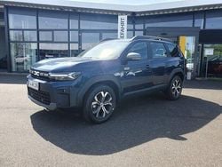 Blau Neu 2025 Dacia Bigster Expression SUV | 27.990 € (Guter Preis)