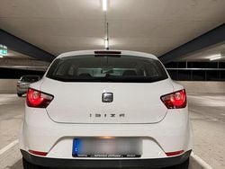Weiß Gebraucht 2012 Seat Ibiza Coupé | 4.200 € (Fairer Preis)