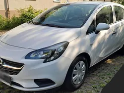 Weiß Gebraucht 2017 Opel Corsa Selection Kleinwagen | 5.700 € (Fairer Preis)