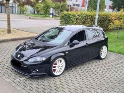 Schwarz Gebraucht 2011 Cupra Leon Limousine | 14.500 € (Etwas zu teuer)