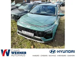 Gruen Neu 2024 Hyundai Bayon Trend SUV | 23.480 € (Guter Preis)