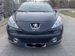Gebraucht 2007 Peugeot 207 CC Filou Cabrio | 1.000 € (Superpreis)