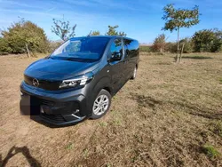 Grau Gebraucht 2025 Opel Vivaro Van | 42.500 €