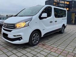 Weiß Gebraucht 2018 Fiat Talento Van / Kleinbus | 16.000 €