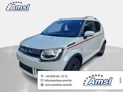 Weiß Gebraucht 2018 Suzuki Ignis Comfort+ Kleinwagen | 13.690 € (Fairer Preis)