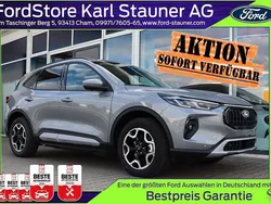 Silber Neu 2025 Ford Kuga Active SUV | 36.480 € (Guter Preis)