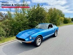 Blau Gebraucht 1972 Nissan Datsun Coupé | 77.990 €