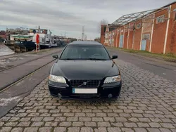 Schwarz Gebraucht 2003 Volvo S60 Limousine | 3.200 € (Etwas zu teuer)