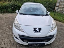 Weiß Gebraucht 2011 Peugeot 207 Urban Move Kleinwagen | 1.990 € (Superpreis)