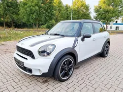Weiß Gebraucht 2012 Mini Cooper S Countryman SUV | 7.480 € (Guter Preis)