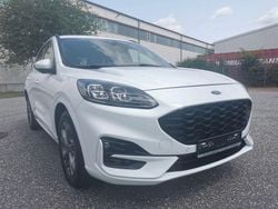 Weiß Gebraucht 2020 Ford Kuga ST-Line X SUV | 16.750 € (Fairer Preis)