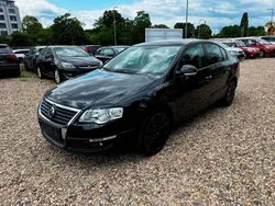 Schwarz Gebraucht 2006 VW Passat Comfortline Limousine | 1.950 € (Superpreis)