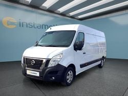 Weiß Gebraucht 2021 Nissan NV400 Van | 21.449 € (Fairer Preis)