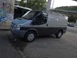 Grau Gebraucht 2009 Ford Transit Van / Kleinbus | 5.600 € (Guter Preis)
