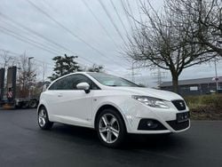 Weiß Gebraucht 2011 Seat Ibiza SC Copa Kleinwagen | 3.990 € (Fairer Preis)