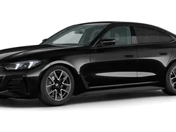 Schwarz Gebraucht 2024 BMW 420 Gran Coupé Comfort Edition Coupé | 51.930 € (Etwas zu teuer)