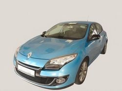 Blau Gebraucht 2013 Renault Mégane III Bose Edition Limousine | 2.450 € (Guter Preis)