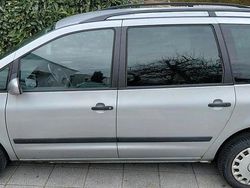 Silber Gebraucht 2005 Ford Galaxy Van / Kleinbus | 1.050 € (Superpreis)