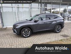 Ecotronic grey / mic Neu 2025 Hyundai Tucson Trend SUV | 38.990 € (Guter Preis)