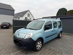 Blau Gebraucht 2013 Renault Kangoo Van / Kleinbus | 3.900 € (Fairer Preis)