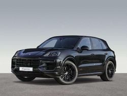 Chromitschwarzmetallic Gebraucht 2025 Porsche Cayenne GTS SUV | 151.900 € (Superpreis)