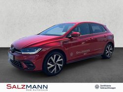 Rot Gebraucht 2025 VW Polo R-line Limousine | 25.889 € (Teuer)
