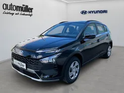 Grau Neu 2025 Hyundai Bayon Select SUV | 21.622 € (Fairer Preis)