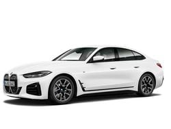 Gebraucht 2025 BMW i4 Shadowline Limousine | 42.890 € (Superpreis)