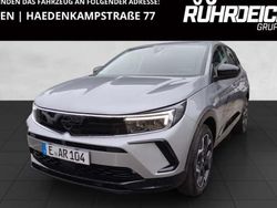 Grau Gebraucht 2024 Opel Grandland X GS Line SUV | 28.790 € (Etwas zu teuer)
