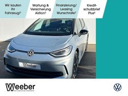 Silber Neu 2025 VW ID.3 Pro Kleinwagen | 44.845 € (Etwas zu teuer)