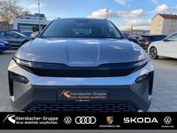 Grau Neu 2025 Skoda Elroq SUV | 32.990 € (Guter Preis)