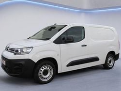 Weiß Gebraucht 2019 Citroën Berlingo Van / Kleinbus | 15.490 € (Guter Preis)