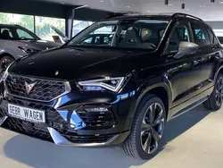 Schwarz Gebraucht 2025 Cupra Ateca SUV | 34.990 € (Guter Preis)
